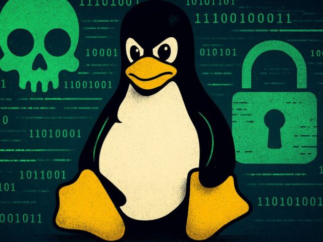 El truco más loco en años: convierten una señal POSIX en un arma para hackear Linux