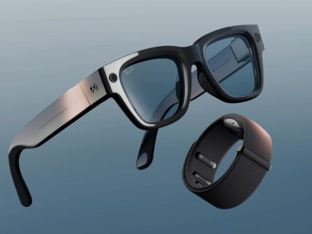 Expertos sentencian a las nuevas gafas inteligentes Meta Ray-Ban Display: «Las he probado y no me convencen»