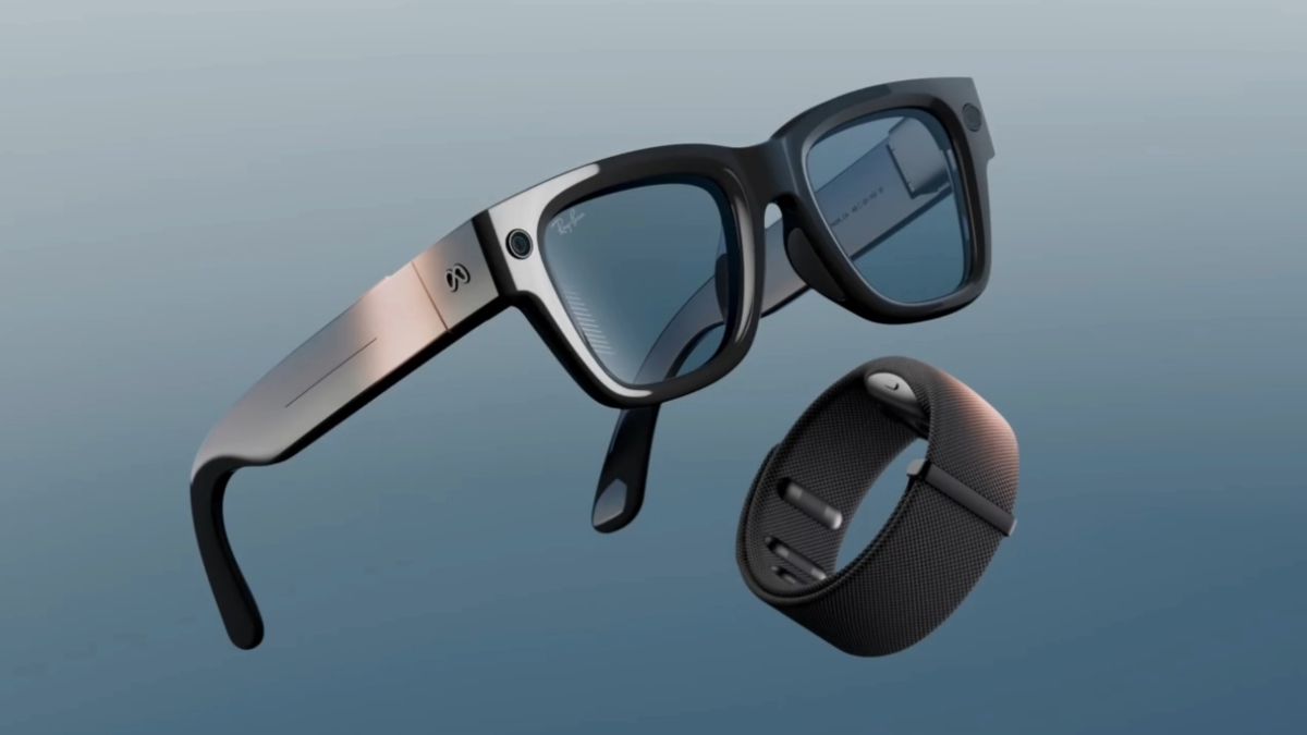 Expertos sentencian a las nuevas gafas inteligentes Meta Ray-Ban Display: «Las he probado y no me convencen»