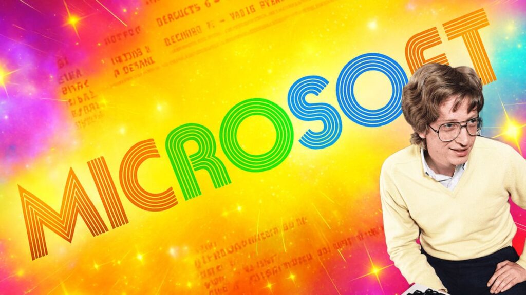 Microsoft libera el código de Microsoft BASIC de 1978, creado por el ...