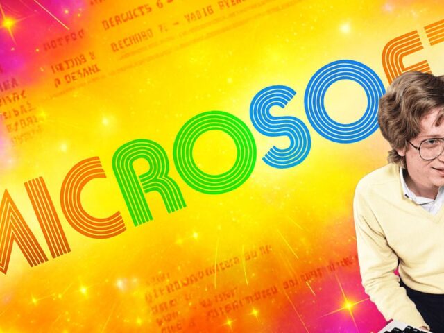 Microsoft libera el código de Microsoft BASIC de 1978, creado por el mismísimo Bill Gates: «Yo inventé el comando WAIT»