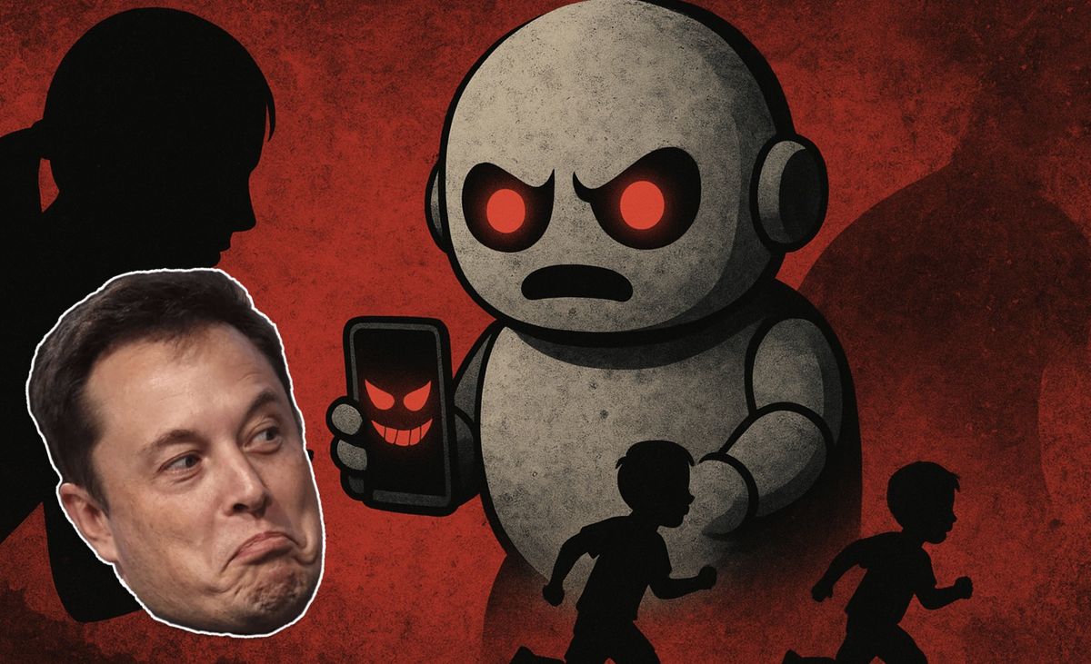 Federico Juárez, director de la Cátedra de IA de la UCAM: «No dejaría a mis hijos en manos de esta app creada por Elon Musk, es arma de manipulación masiva»