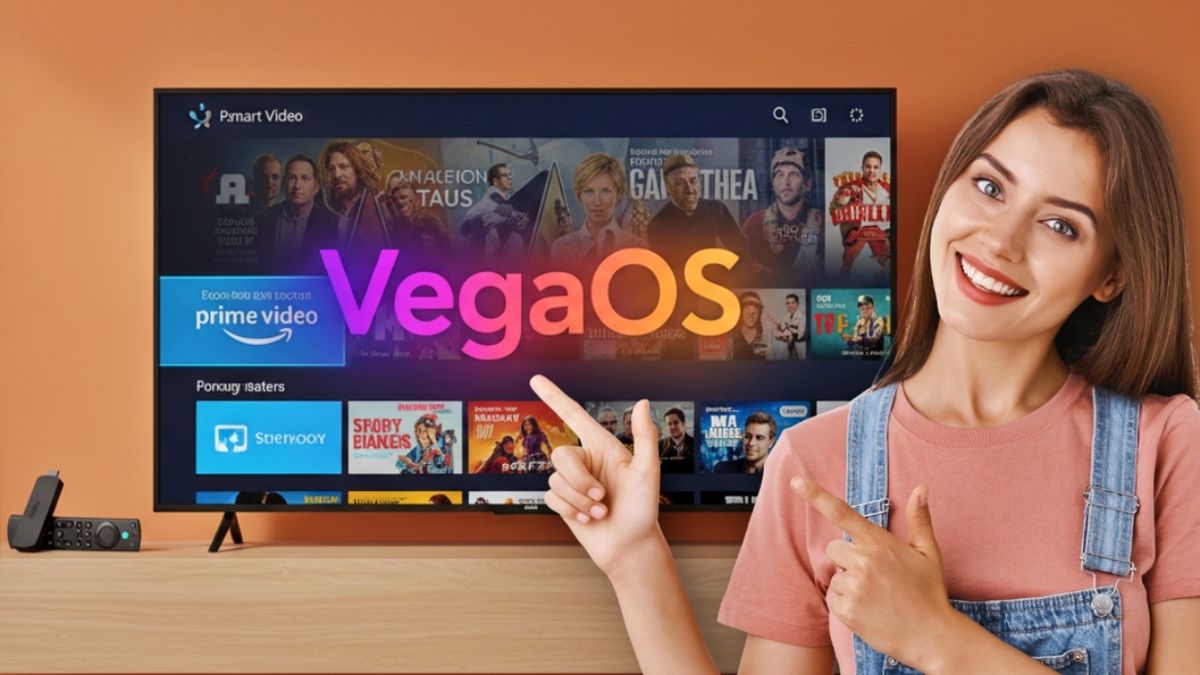 Alerta Fire TV: Amazon podría reemplazar Android por Vega OS a partir de la próxima semana… lo cambia todo