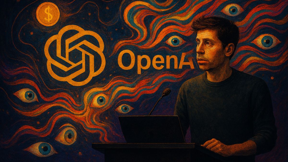 OpenAI revela el verdadero motivo por el que ChatGPT se inventa cosas: «Establecen los incentivos equivocados»