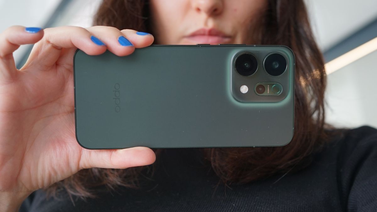 El Oppo Reno 14 me ha enamorado por su aspecto, aunque lo mejor está en sus tripas, la resolución de las fotografías y su estabilidad en vídeos