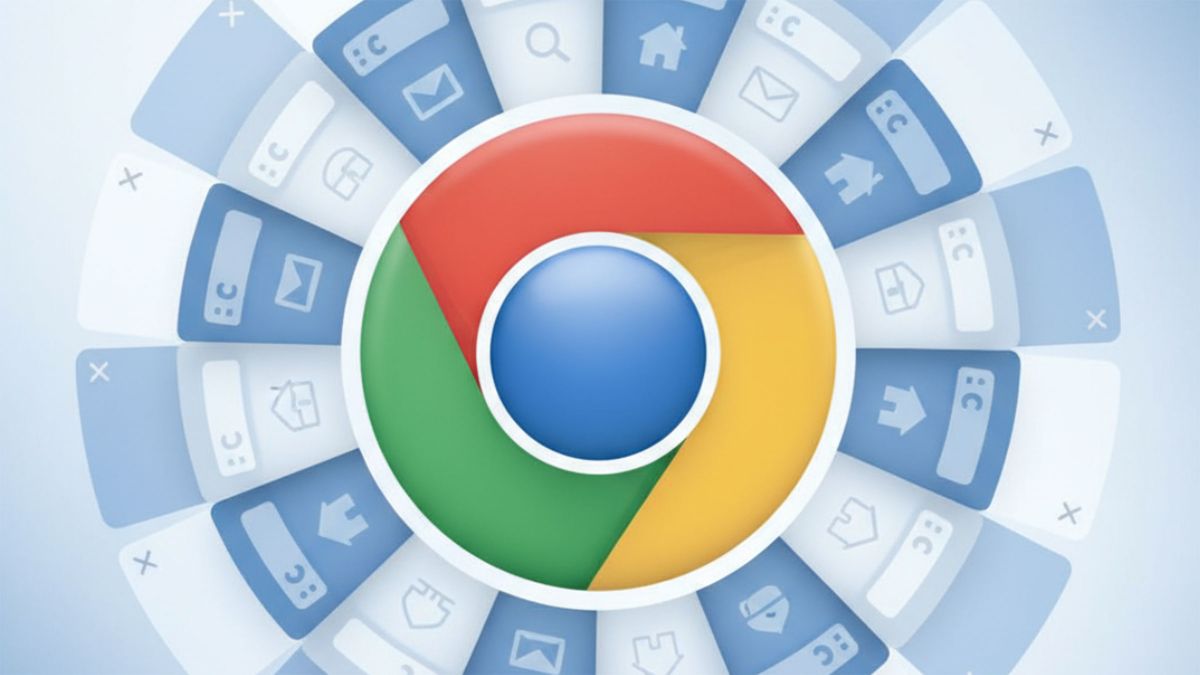 Chrome lo hace todo más fácil: organiza pestañas y salta a escenas clave de tus vídeos de YouTube con un solo clic