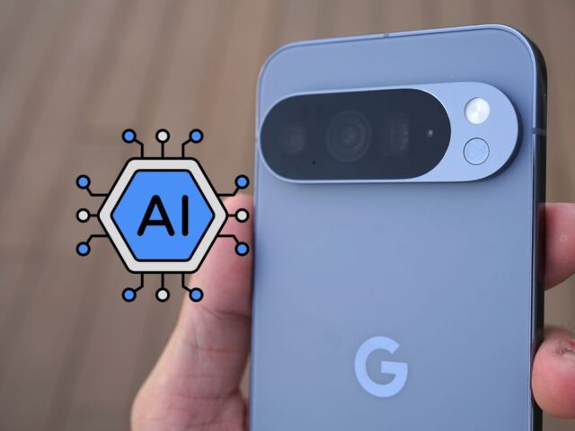 Google no ha sido la primera en el zoom con IA, pero el Pixel 10 Pro XL logra tener el mejor del momento