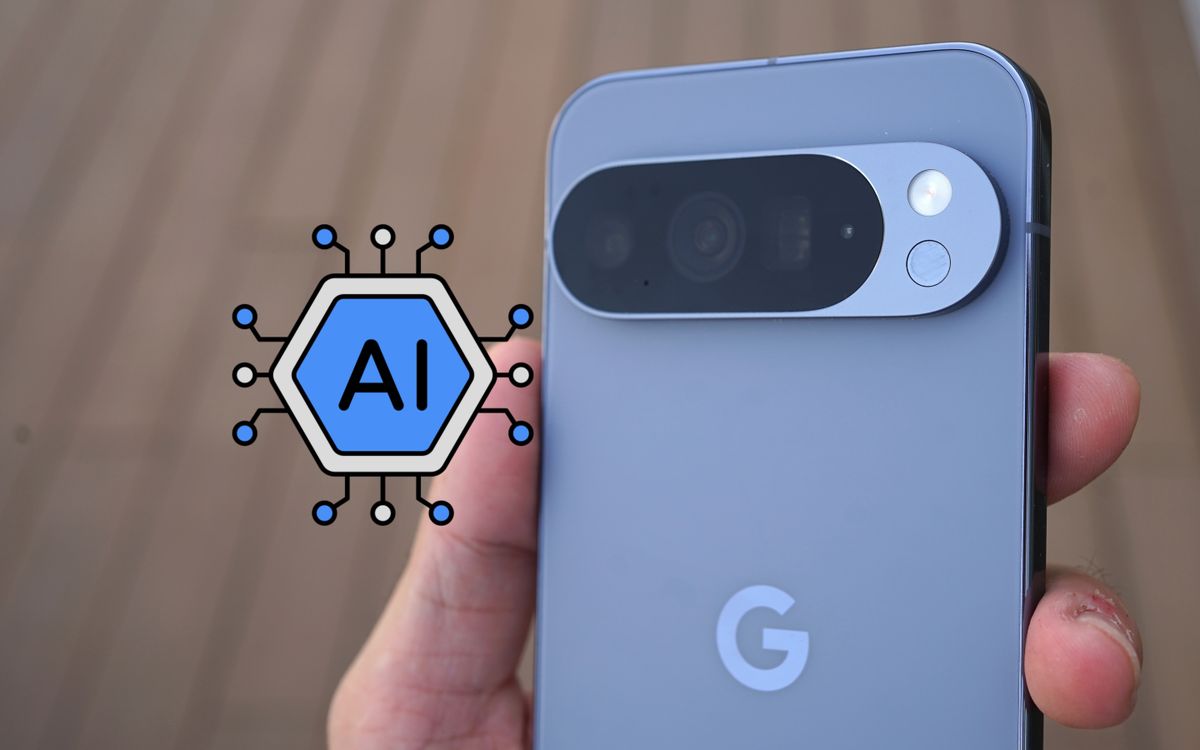 Google no ha sido la primera en el zoom con IA, pero el Pixel 10 Pro XL logra tener el mejor del momento