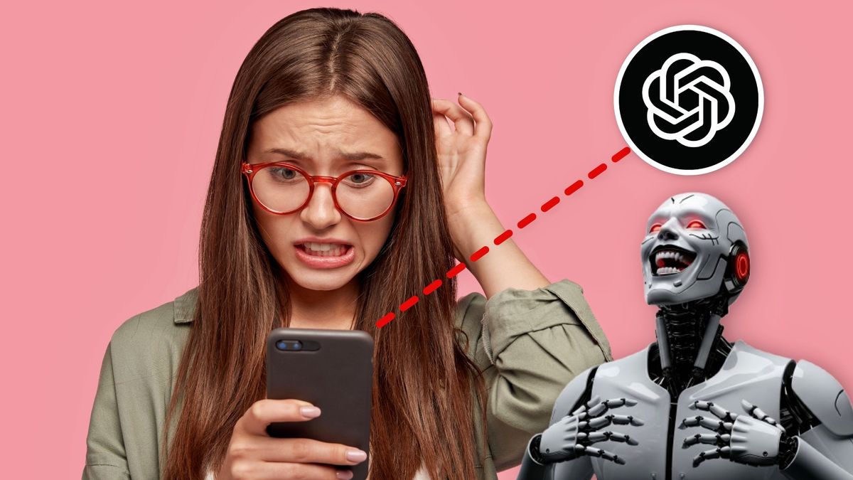 Si usas ChatGPT para alguna de estas 10 cosas, déjalo ahora mismo, te estás poniendo en serio peligro