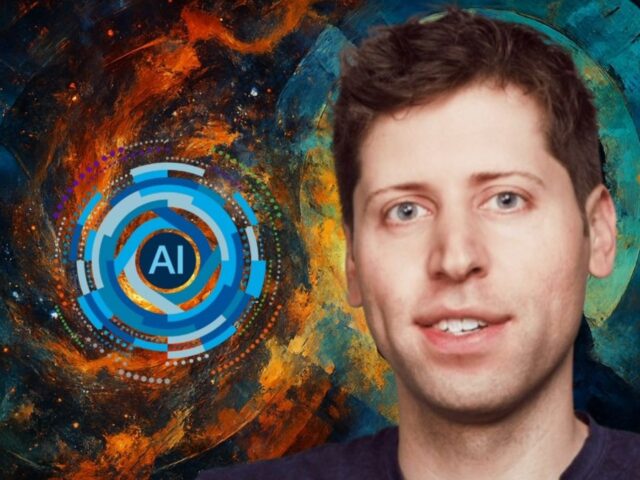 Sam Altman, padre de ChatGPT: «Hay algo más grande sucediendo que no puede explicar la física»