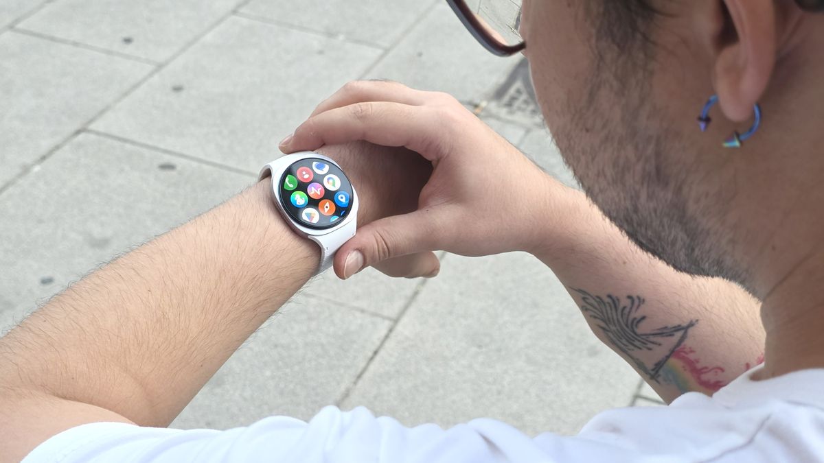 El Samsung Galaxy Watch8 roza la perfección, pero tiene 3 puntos clave que me han enamorado