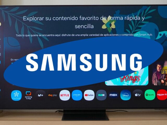 Si tienes una Smart TV de Samsung, estás de enhorabuena: llega una renovación radical en streaming, gaming y diseño