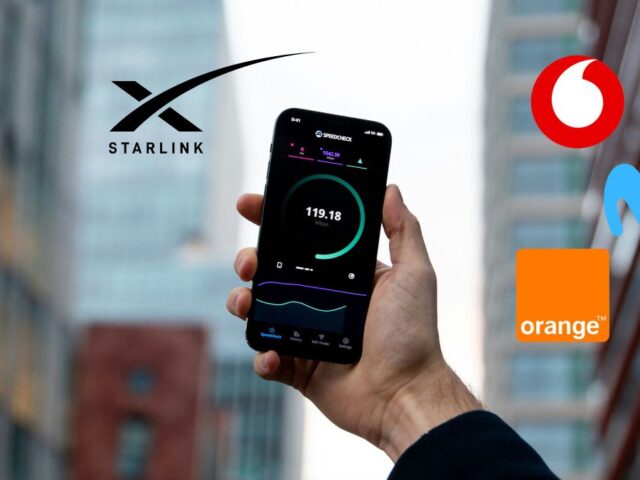 Starlink tenía un futuro prometedor con su red satelital, hasta que se ha topado con DIGI, Movistar y Vodafone: no van a ceder