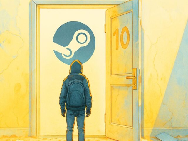 Steam cierra la puerta a Windows 10 de 32 bits: el último club de gamers retro se extingue en 2026