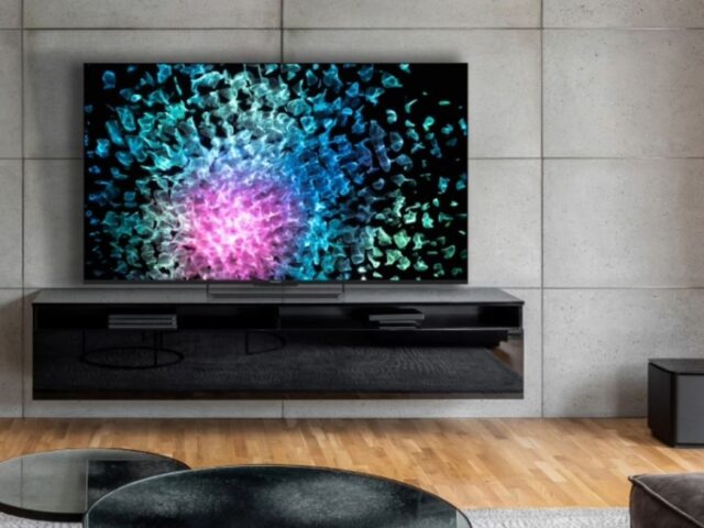 Thomson apuesta en IFA por la innovación práctica: TV, sonido y experiencias inmersivas para todos los gustos