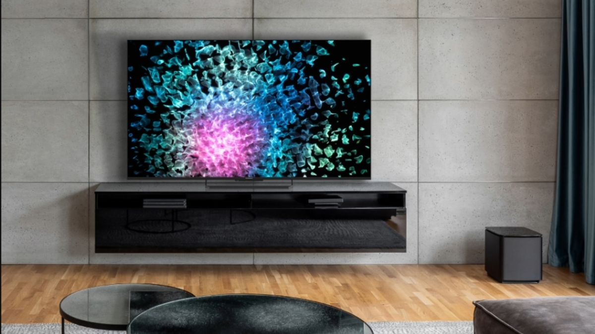 Thomson apuesta en IFA por la innovación práctica: TV, sonido y experiencias inmersivas para todos los gustos
