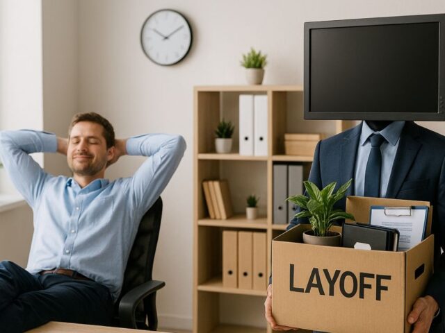 ¿Estalla la burbuja de la IA? Grandes empresas están reduciendo su uso cansadas de sus errores y volviendo al trabajo humano