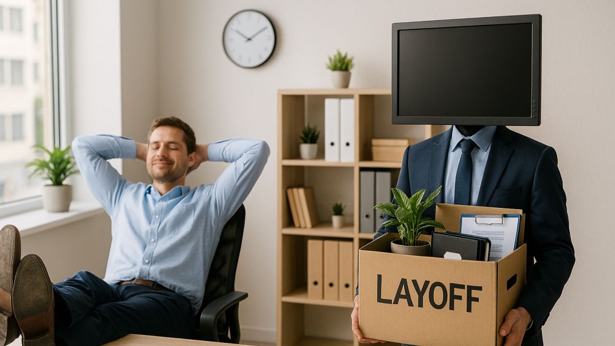 ¿Estalla la burbuja de la IA? Grandes empresas están reduciendo su uso cansadas de sus errores y volviendo al trabajo humano