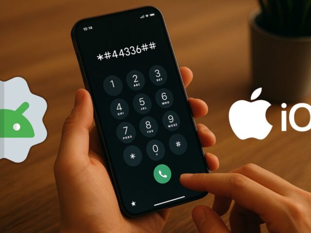 Trucos de expertos: códigos secretos para Android y iPhone que debes probar en tu móvil
