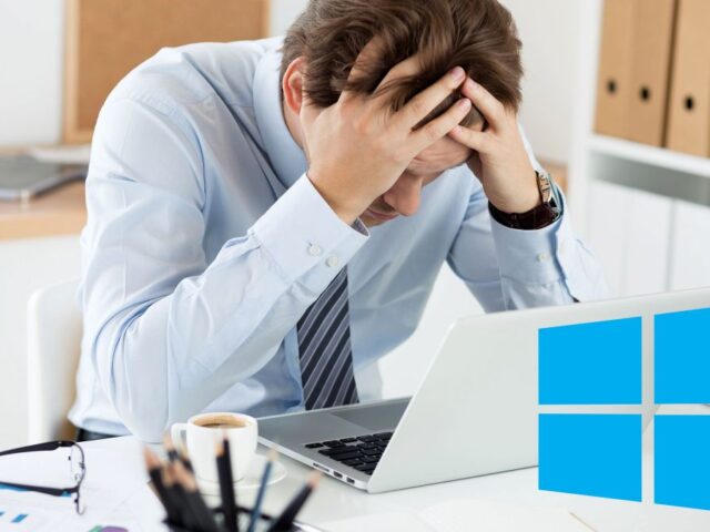 Estos son los nuevos anuncios de Microsoft 365 que bloquean el escritorio en Windows 11: así puedes evitarlos