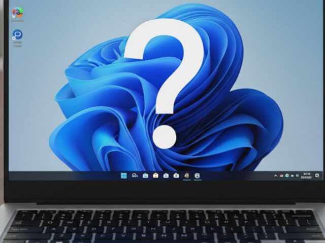 ¿Qué le falta a Windows 11? Microsoft quiere que se lo digas