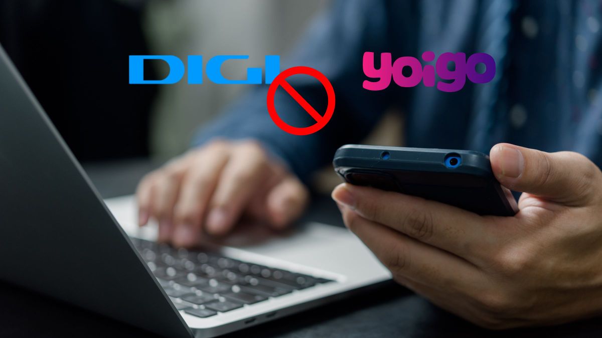 Yoigo se suma a las tarifas antidigi de Vodafone con una pedazo de oferta irresistible
