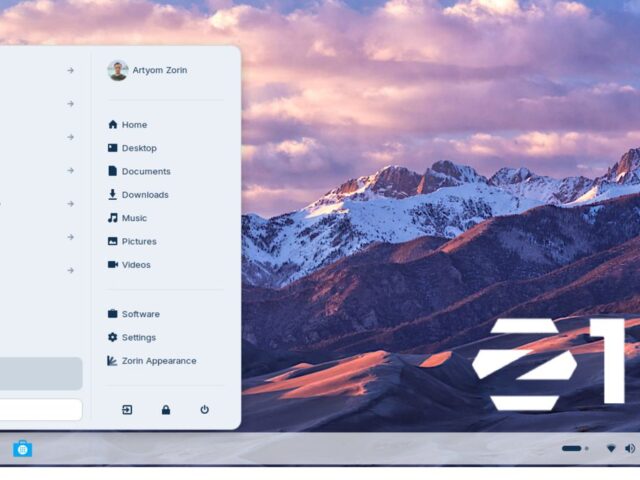 Zorin OS 18 quiere ser tu Windows alternativo: más rápido, más seguro y con muchas nuevas funciones