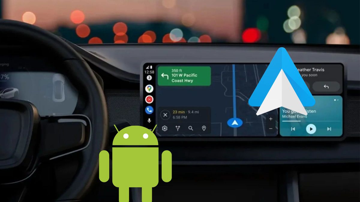 Adiós a conectar tu móvil al coche: Android Auto recorta compatibilidad… ¿es tu móvil uno de ellos?