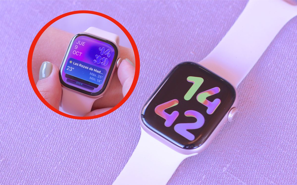 ¿Qué significa que el Apple Watch Series 11 sea el más equilibrado de todos los relojes de la compañía en 2025?