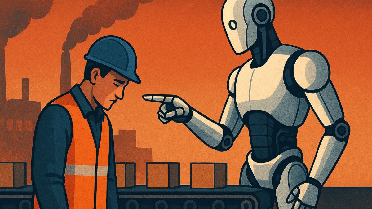 Pep Martorell, físico y doctor en informática, sobre la destrucción de empleo por la IA: «Este es el campo en el que la automatización no se prevé en los próximos 10 años»