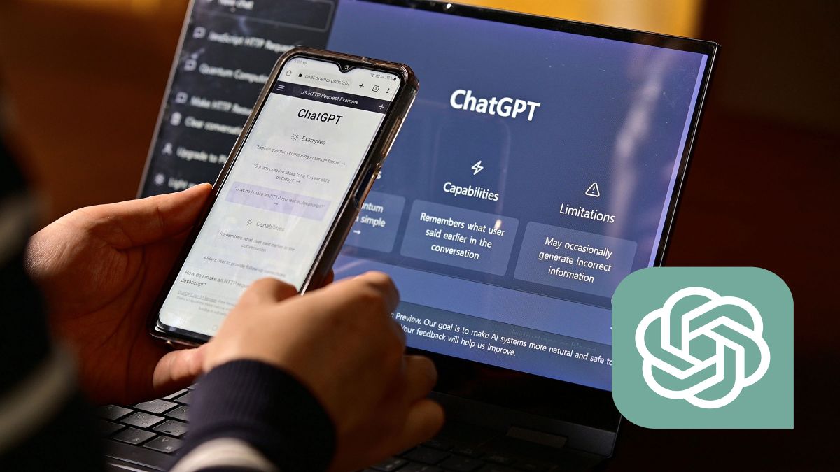 ChatGPT pierde impulso: las descargas de su app móvil se ralentizan