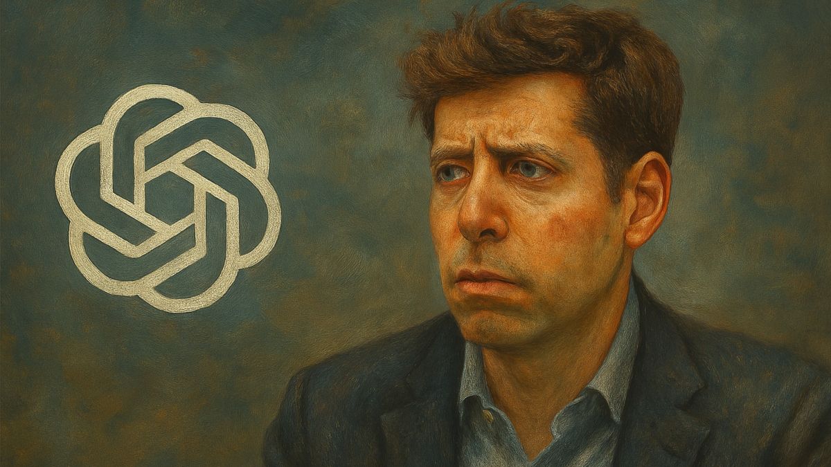 ChatGPT gratis se convierte en un serio problema para Sam Altman: «La compañía está desesperada»