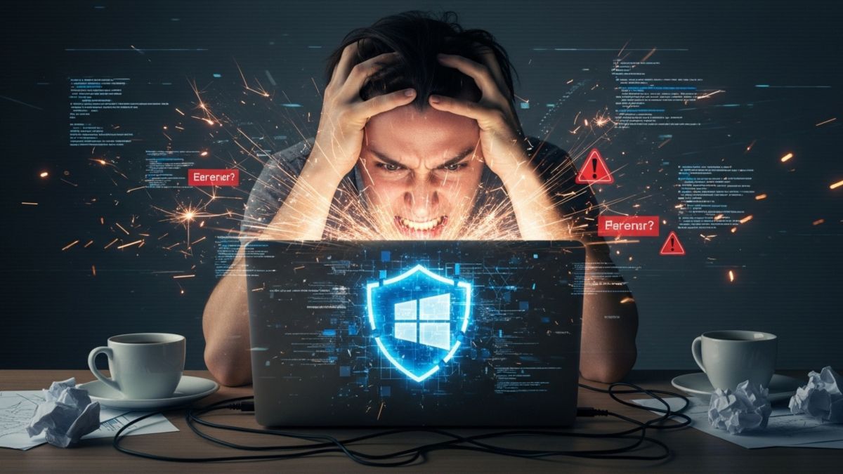 Cómo instalar el parche de emergencia que repara el error del modo de recuperación de Windows 11