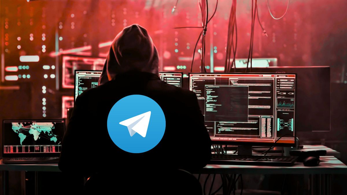 Cuidado, Telegram va a enviar la dirección IP y el número de teléfono de 3.482 usuarios en España por actividades ilícitas