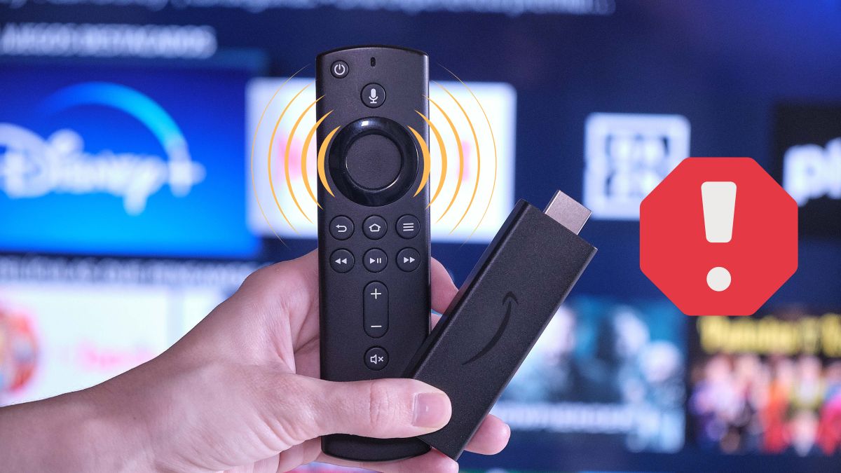 He convertido un Amazon Fire TV en una «antena de TV portátil» para ver toda la TDT en cualquier televisor sin un solo cable