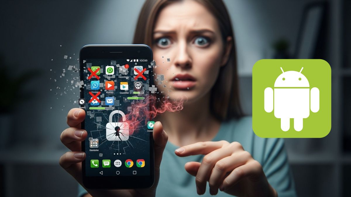 Estás instalando y desinstalando mal las aplicaciones en tu móvil Android, y seguramente no lo sabes: «Es un riesgo para tu seguridad»