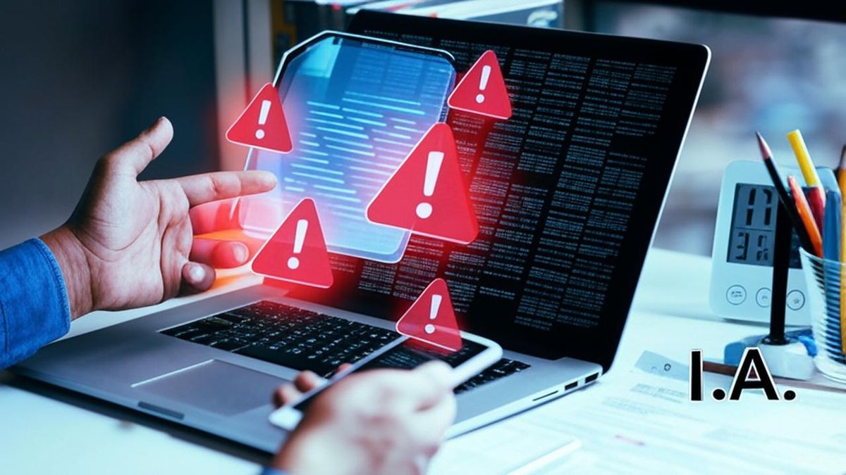 Un estudio pone en evidencia a OpenAI y Sam Altman: la IA ya es la principal causa de filtración de datos