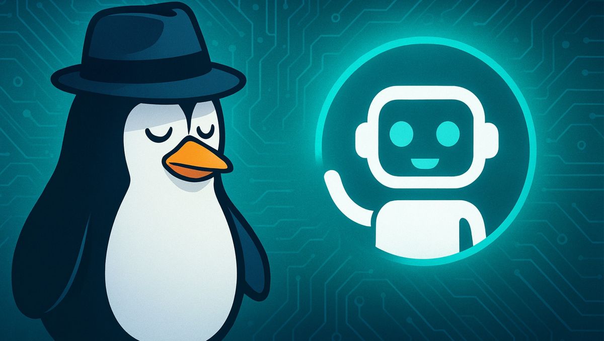 Fedora sucumbe ante la IA: esta distro de Linux ya acepta código generado por ChatGPT o Copilot