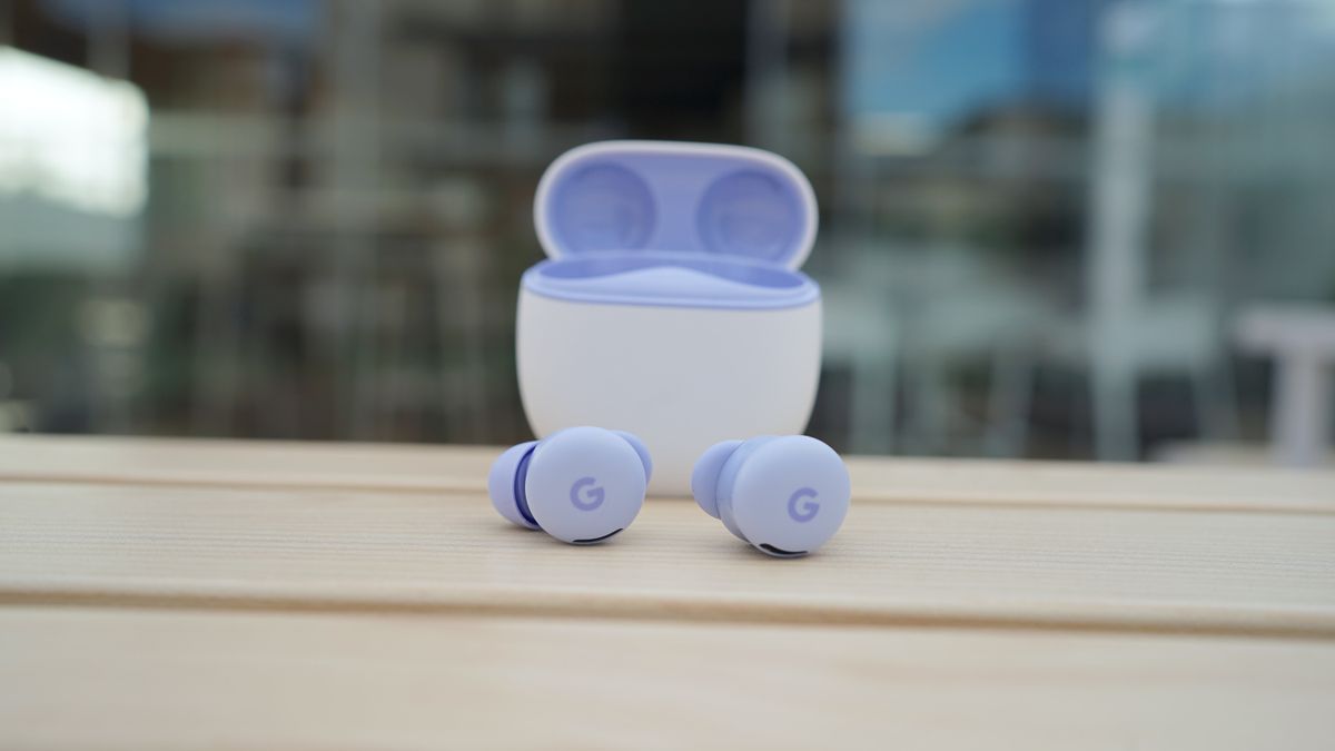 Los Pixel Buds 2a me han demostrado que los auriculares buenos aún pueden ser bonitos y compactos