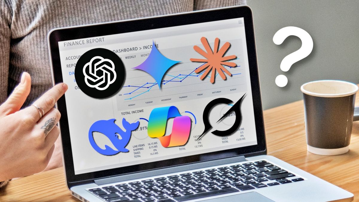 ChatGPT, Gemini o Grok: dime qué necesitas y te diré que IA debes utilizar para conseguir los mejores resultados