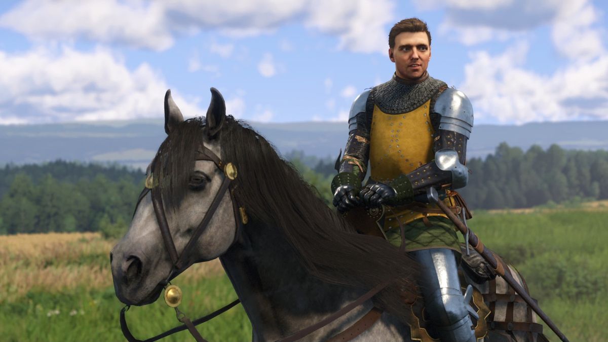 Amazon va a por Game Pass: Kingdom Come Deliverance 2, Hogwarts Legacy y más son gratis si tienes Prime