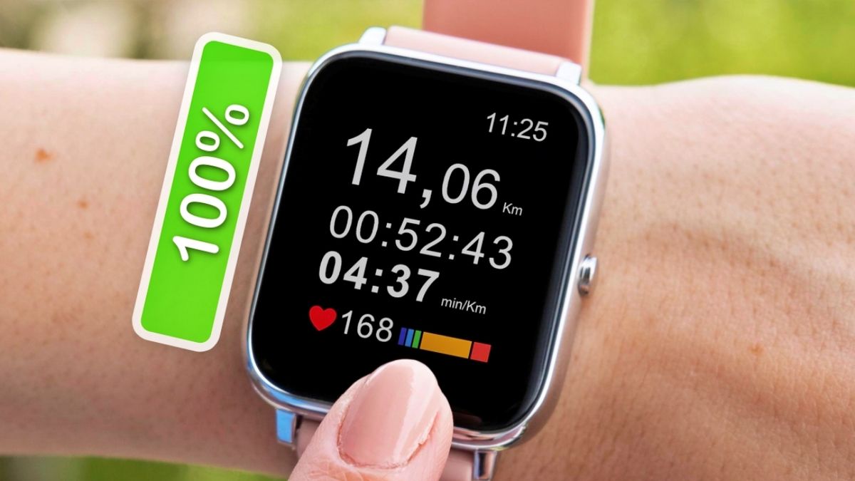 4 cosas que deberías hacer para mejorar el rendimiento de tu smartwatch