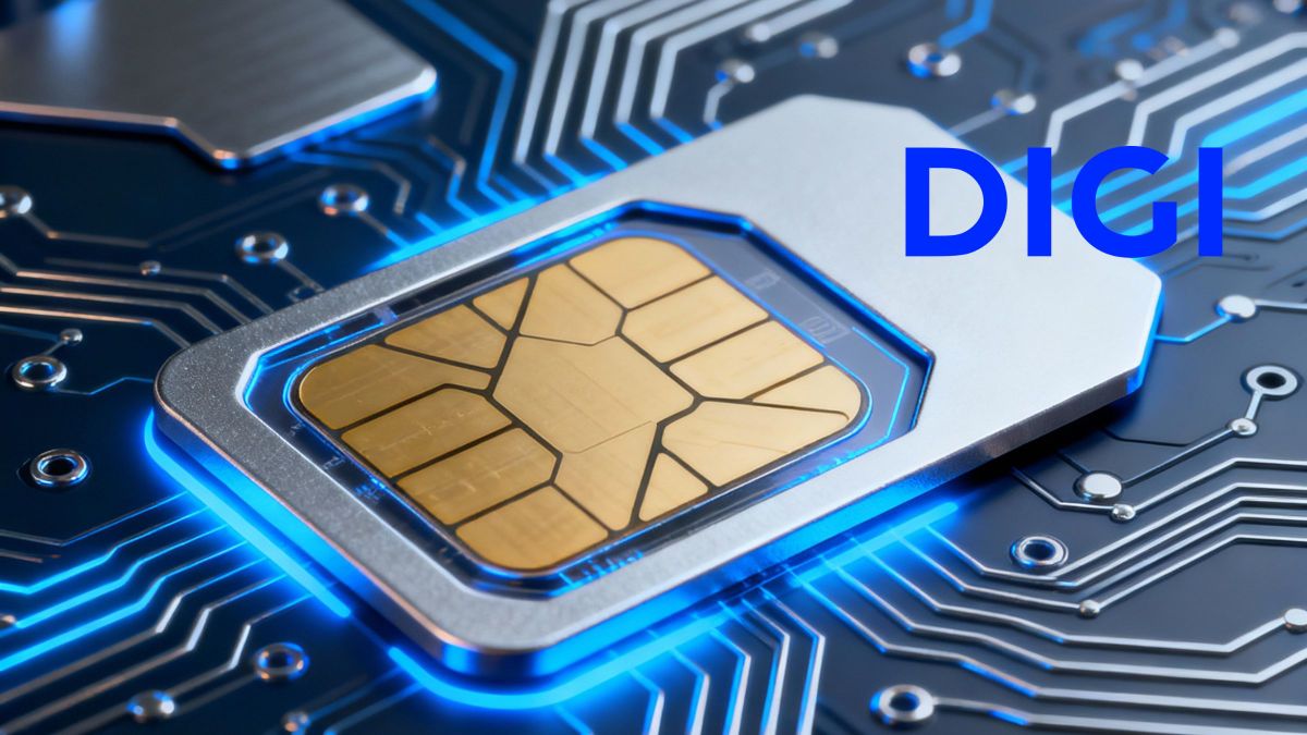¿Miedo a perder cobertura al pasarte a eSIM? DIGI tiene un truco clave que nadie conoce