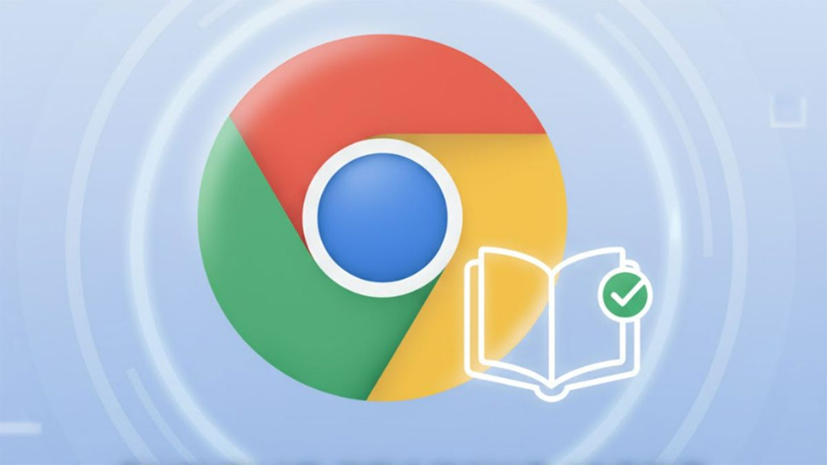 Google prepara un modo lectura inmersivo en Chrome para leer sin distracciones