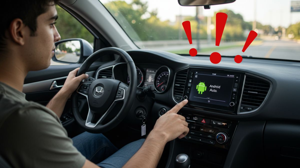 Opciones por defecto de Android Auto que están mal y que deberías modificar ahora mismo, lo cambian todo