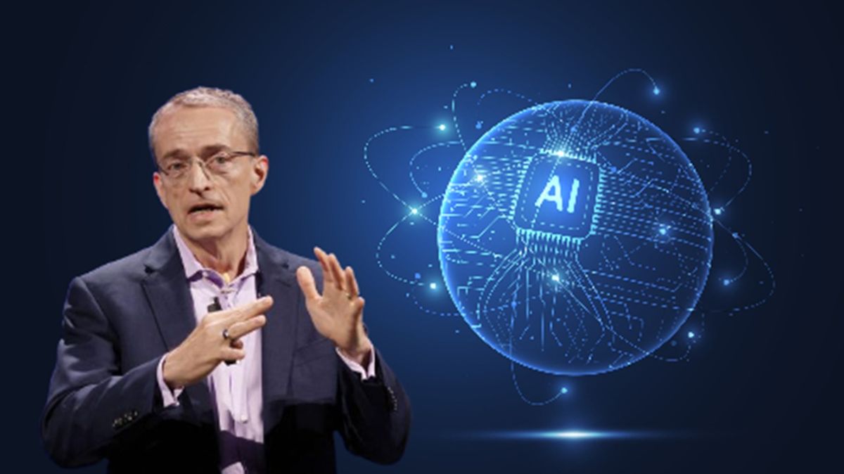 Pat Gelsinger, antiguo CEO de Intel, advierte sobre la IA: «Ya hemos visto esto antes…»