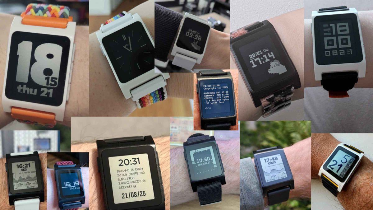 Pebble, el legendario reloj inteligente que puede durar semanas sin cargarse vuelve de entre los muertos