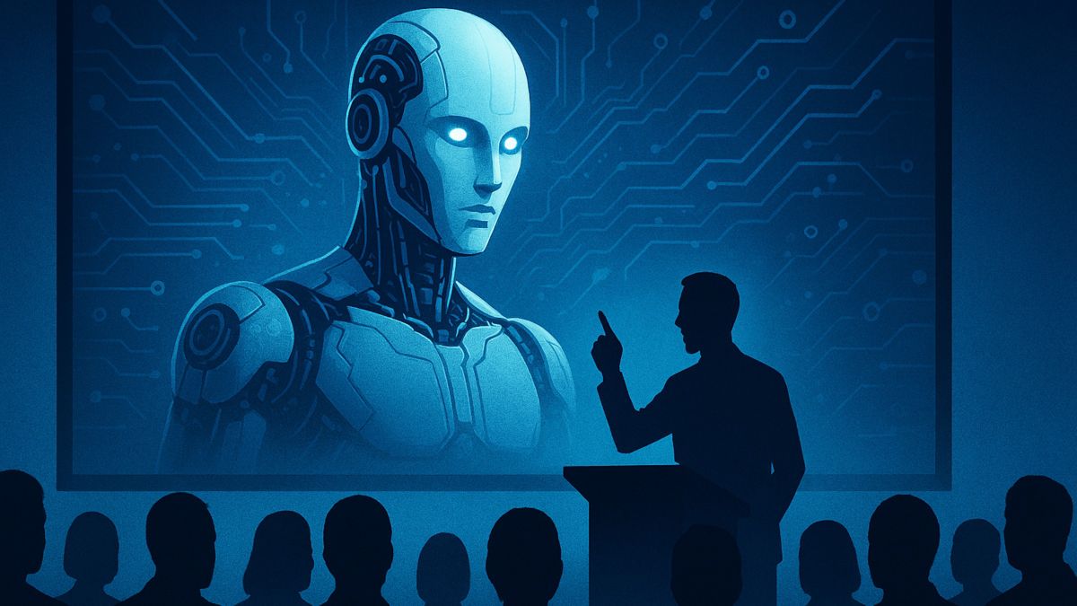 Steve Wozniak y los pioneros de la IA exigen frenar su avance: «¿Debemos arriesgarnos a perder el control de nuestra civilización?»
