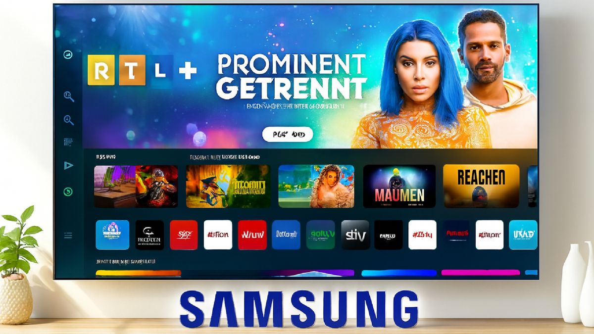 ¿Tienes una Smart TV de Samsung en casa? Enhorabuena, llega una renovación total en streaming, gaming y diseño