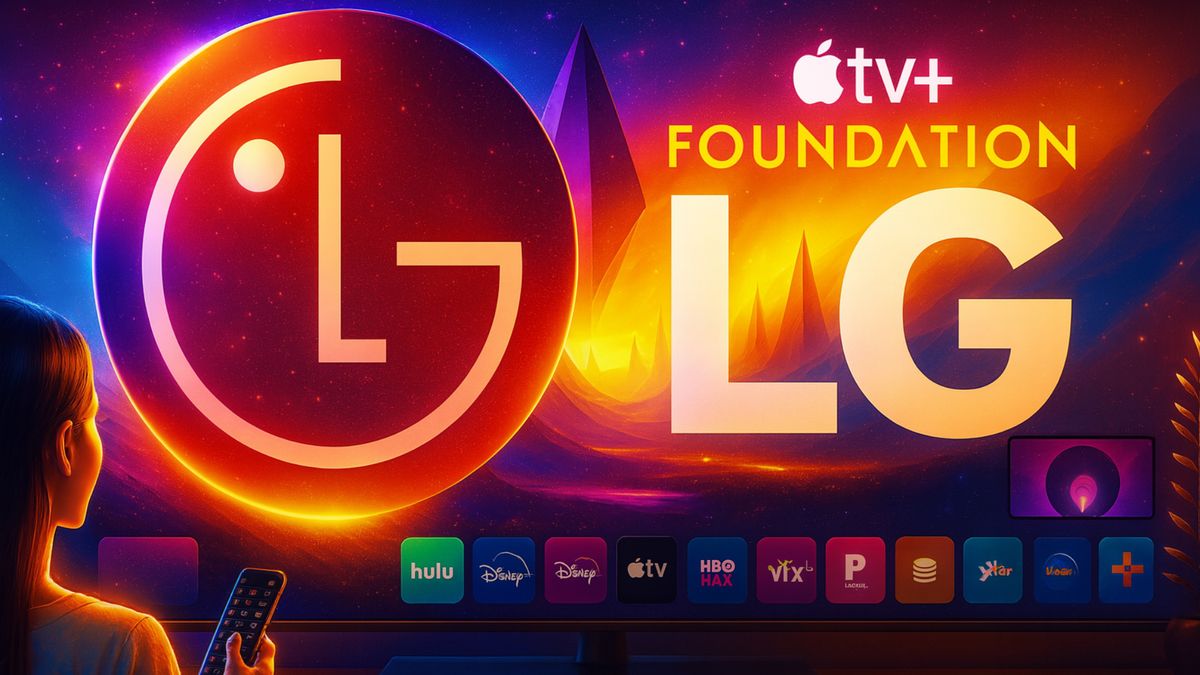 Si tienes una Smart TV de LG, estás de enhorabuena: llega una megactualización incluso para los televisores más antiguos
